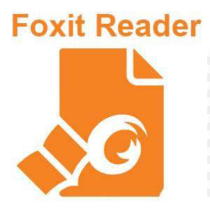 Descargar Foxit Reader Gratis