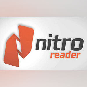 Descargar Nitro PDF Reader
